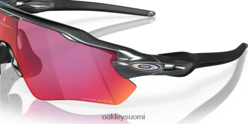 Oakley tutkan polku prizm road linssit, luonnonkaunis harmaa kehys silmälasit 2T48V443
