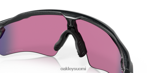 Oakley tutkan polku prizm road linssit, luonnonkaunis harmaa kehys silmälasit 2T48V443