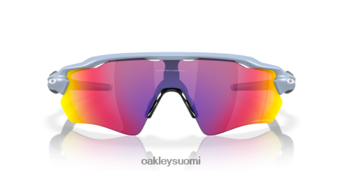 Oakley tutkan polku prizm road linssit, matta stonewash runko silmälasit 2T48V444