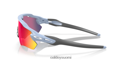 Oakley tutkan polku prizm road linssit, matta stonewash runko silmälasit 2T48V444