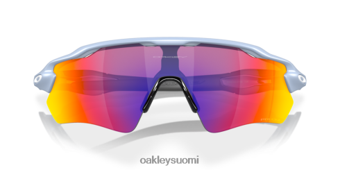 Oakley tutkan polku prizm road linssit, matta stonewash runko silmälasit 2T48V444