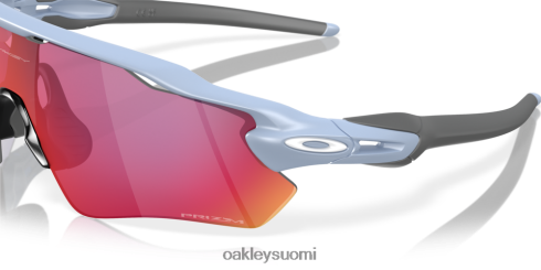 Oakley tutkan polku prizm road linssit, matta stonewash runko silmälasit 2T48V444