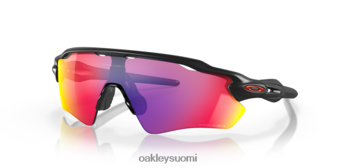 Oakley tutkan polku prizm road linssit, mattamusta kehys silmälasit 2T48V428