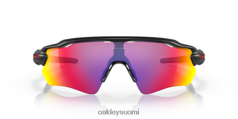 Oakley tutkan polku prizm road linssit, mattamusta kehys silmälasit 2T48V428