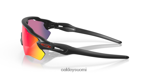 Oakley tutkan polku prizm road linssit, mattamusta kehys silmälasit 2T48V428