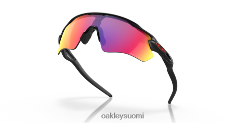 Oakley tutkan polku prizm road linssit, mattamusta kehys silmälasit 2T48V428