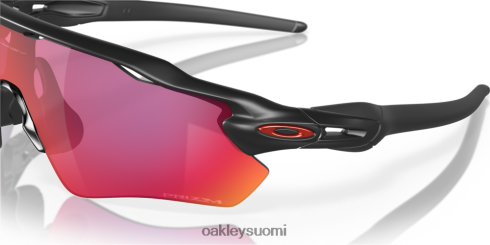 Oakley tutkan polku prizm road linssit, mattamusta kehys silmälasit 2T48V428