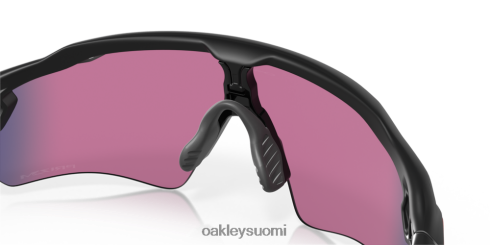 Oakley tutkan polku prizm road linssit, mattamusta kehys silmälasit 2T48V428