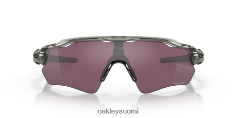 Oakley tutkan polku prizm road mustat linssit, harmaa mustekehys silmälasit 2T48V437