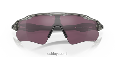 Oakley tutkan polku prizm road mustat linssit, harmaa mustekehys silmälasit 2T48V437