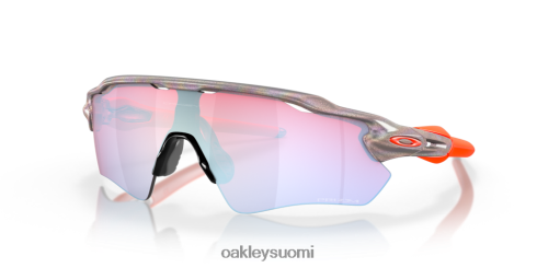 Oakley Unity Collection tutka ev polku prizm lumisafiirilinssit, avaruuspölykehys silmälasit 2T48V4244