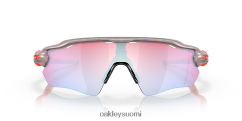 Oakley Unity Collection tutka ev polku prizm lumisafiirilinssit, avaruuspölykehys silmälasit 2T48V4244