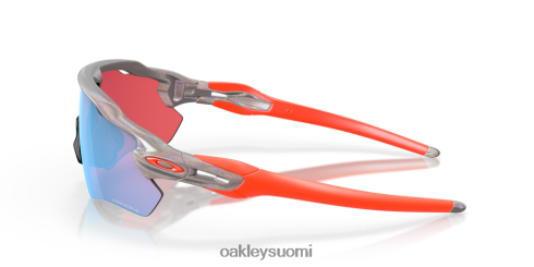 Oakley Unity Collection tutka ev polku prizm lumisafiirilinssit, avaruuspölykehys silmälasit 2T48V4244