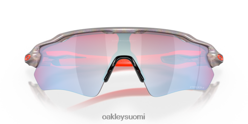 Oakley Unity Collection tutka ev polku prizm lumisafiirilinssit, avaruuspölykehys silmälasit 2T48V4244