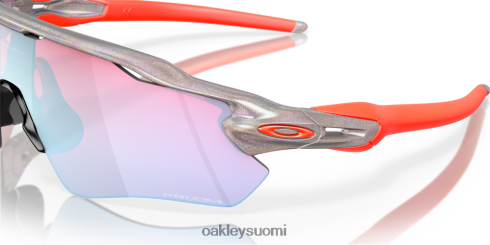 Oakley Unity Collection tutka ev polku prizm lumisafiirilinssit, avaruuspölykehys silmälasit 2T48V4244