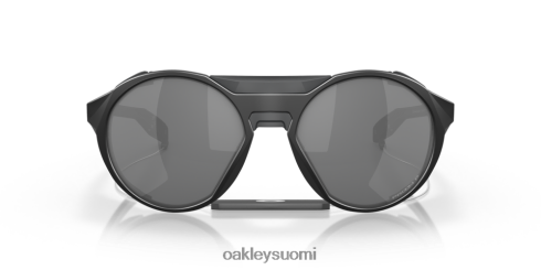 Oakley clifden Prim mustat polarisoidut linssit, mattamusta kehys silmälasit 2T48V4465