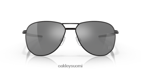 Oakley contrail patrick mahomes ii 2021 -kokoelma prim mustat linssit, satiini musta kehys silmälasit 2T48V4350