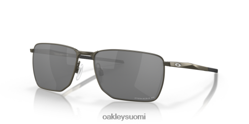 Oakley ejektori Prim mustat polarisoidut linssit, hiilirunko silmälasit 2T48V4344