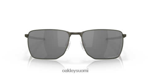 Oakley ejektori Prim mustat polarisoidut linssit, hiilirunko silmälasit 2T48V4344