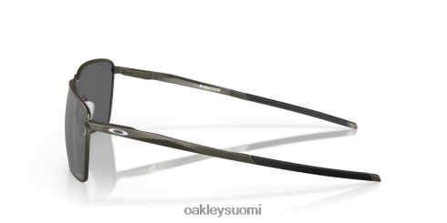 Oakley ejektori Prim mustat polarisoidut linssit, hiilirunko silmälasit 2T48V4344