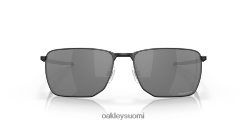 Oakley ejektori prim mustat linssit, satiini musta kehys silmälasit 2T48V4342