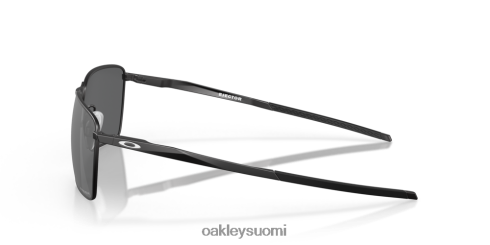 Oakley ejektori prim mustat linssit, satiini musta kehys silmälasit 2T48V4342
