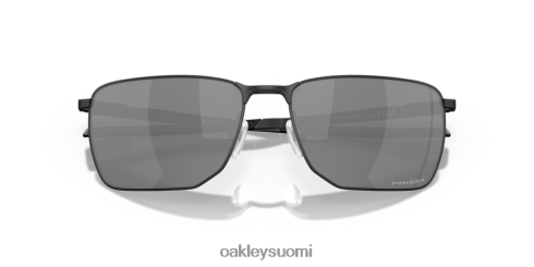 Oakley ejektori prim mustat linssit, satiini musta kehys silmälasit 2T48V4342