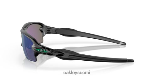 Oakley flak 2.0 (low bridge fit) Prim jade polarisoidut linssit, mattamusta kehys silmälasit 2T48V4867
