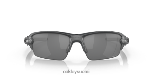 Oakley flak 2.0 (low bridge fit) korkearesoluutioinen kokoelma Prim mustat polarisoidut linssit, hi res matta hiilirunko silmälasit 2T48V4876