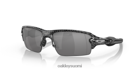 Oakley flak 2.0 (low bridge fit) liuske-iridiumlinssit, hiilikuitukehys silmälasit 2T48V4862