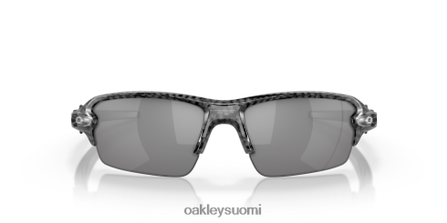 Oakley flak 2.0 (low bridge fit) liuske-iridiumlinssit, hiilikuitukehys silmälasit 2T48V4862