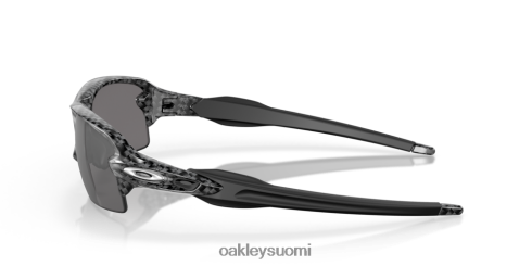 Oakley flak 2.0 (low bridge fit) liuske-iridiumlinssit, hiilikuitukehys silmälasit 2T48V4862