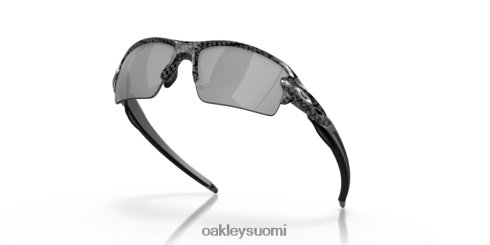Oakley flak 2.0 (low bridge fit) liuske-iridiumlinssit, hiilikuitukehys silmälasit 2T48V4862