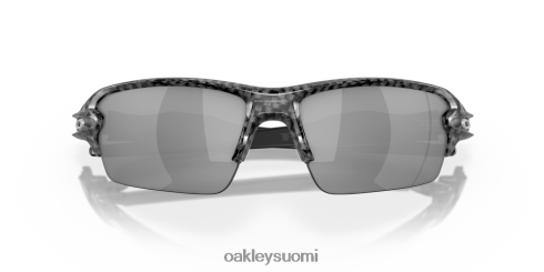 Oakley flak 2.0 (low bridge fit) liuske-iridiumlinssit, hiilikuitukehys silmälasit 2T48V4862