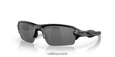 Oakley flak 2.0 (low bridge fit) prim mustat linssit, mattamusta kehys silmälasit 2T48V4866