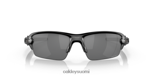 Oakley flak 2.0 (low bridge fit) prim mustat linssit, mattamusta kehys silmälasit 2T48V4866