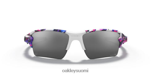 Oakley flak 2.0 xl kokoro kokoelma prim mustat linssit, kokoro-kehys silmälasit 2T48V4686