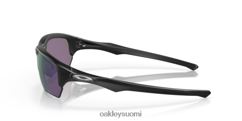 Oakley flak beta jade iridium linssit, mattamusta kehys silmälasit 2T48V4312