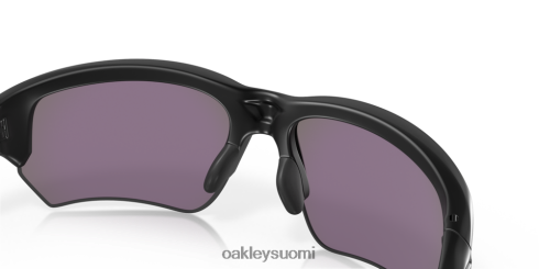 Oakley flak beta jade iridium linssit, mattamusta kehys silmälasit 2T48V4312