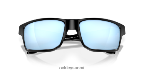 Oakley gibston Prim syvän veden polarisoidut linssit, mattamusta kehys silmälasit 2T48V4389
