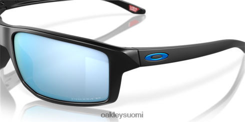 Oakley gibston Prim syvän veden polarisoidut linssit, mattamusta kehys silmälasit 2T48V4389