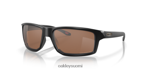 Oakley gibston Prim volframipolarisoidut linssit, mattamusta kehys silmälasit 2T48V4391