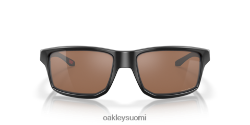 Oakley gibston Prim volframipolarisoidut linssit, mattamusta kehys silmälasit 2T48V4391