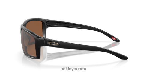 Oakley gibston Prim volframipolarisoidut linssit, mattamusta kehys silmälasit 2T48V4391