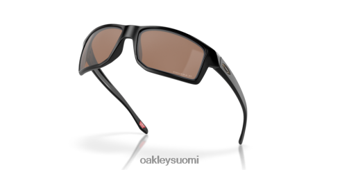 Oakley gibston Prim volframipolarisoidut linssit, mattamusta kehys silmälasit 2T48V4391