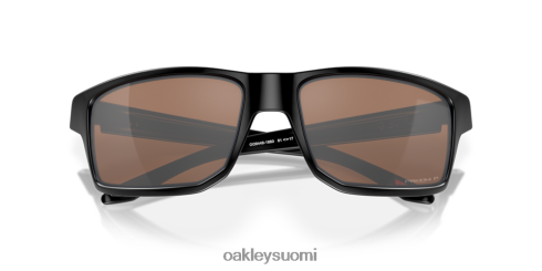 Oakley gibston Prim volframipolarisoidut linssit, mattamusta kehys silmälasit 2T48V4391