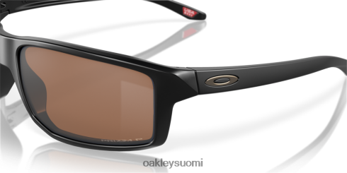 Oakley gibston Prim volframipolarisoidut linssit, mattamusta kehys silmälasit 2T48V4391
