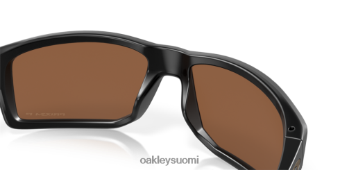 Oakley gibston Prim volframipolarisoidut linssit, mattamusta kehys silmälasit 2T48V4391