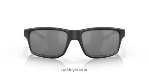 Oakley gibston prim mustat linssit, mattamusta kehys silmälasit 2T48V4383