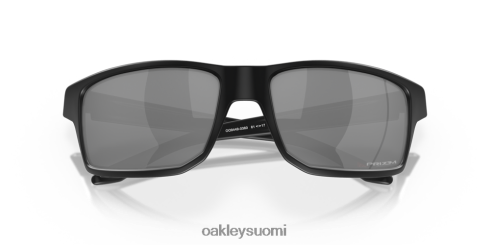 Oakley gibston prim mustat linssit, mattamusta kehys silmälasit 2T48V4383
